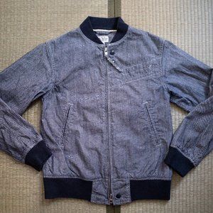 Engineered Garments FWK Aviator Jacket Size 0